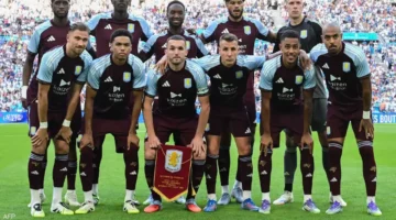 أستون فيلا يتحول.. من الركود إلى منافسة قوية على لقب البريميرليغ 2025